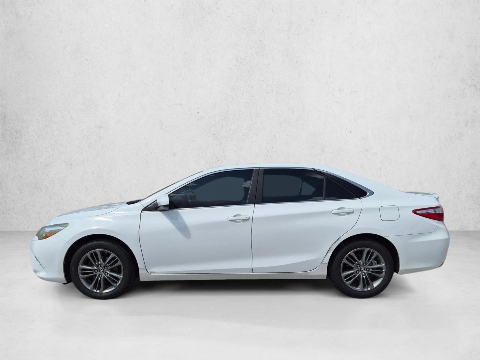 Thumbnail: 2016 Toyota Camry - 2