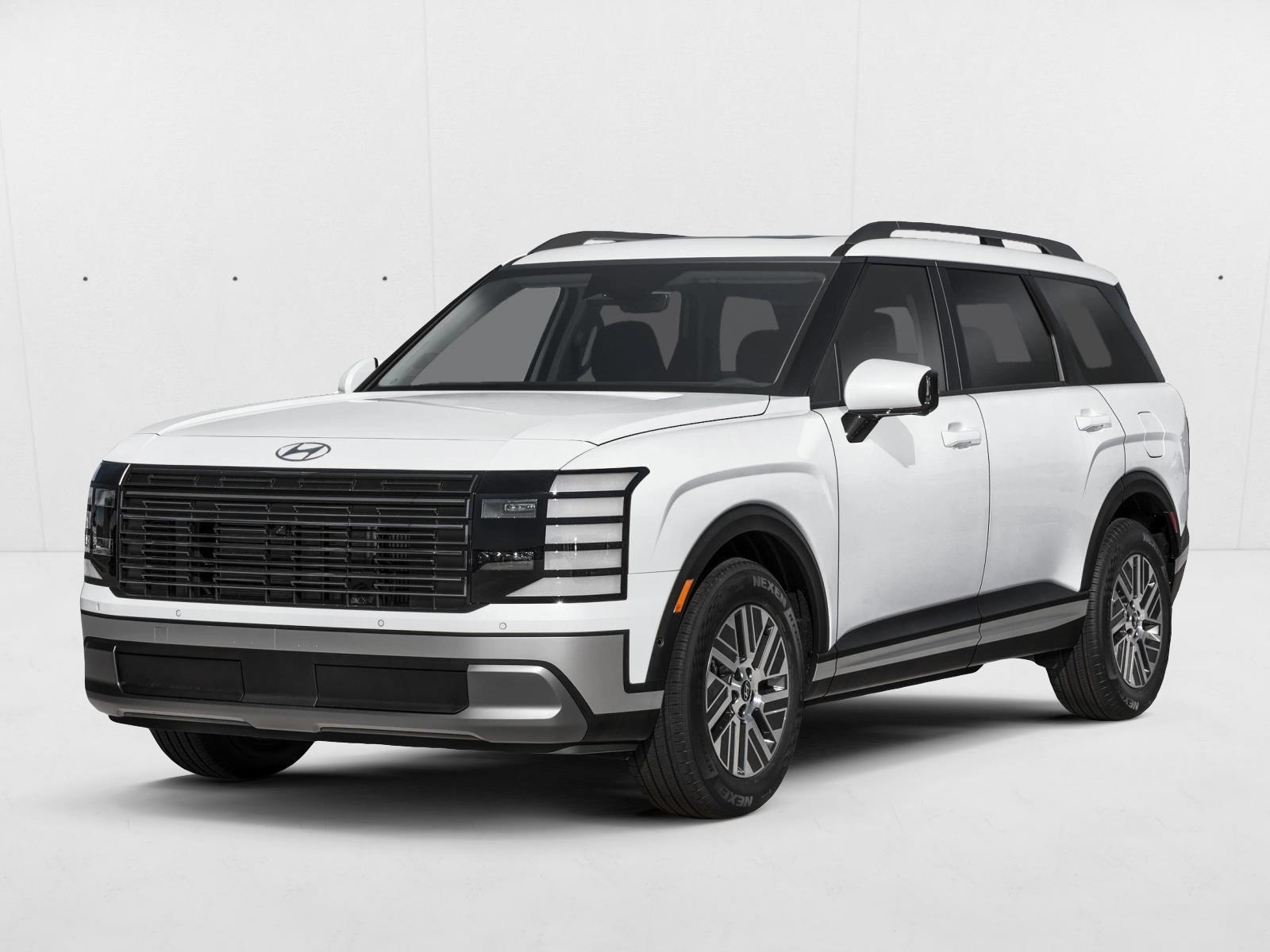 Thumbnail: 2027 Hyundai Palisade - 1