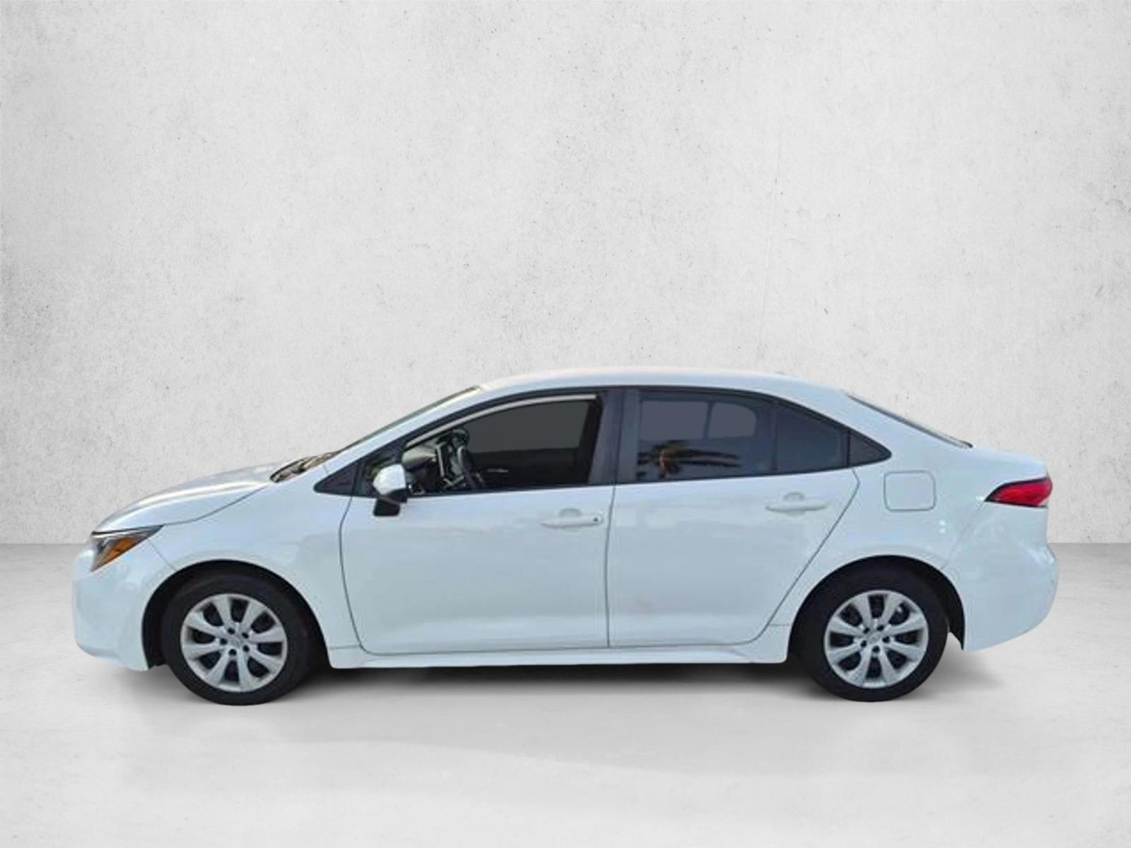 Thumbnail: 2020 Toyota Corolla - 2