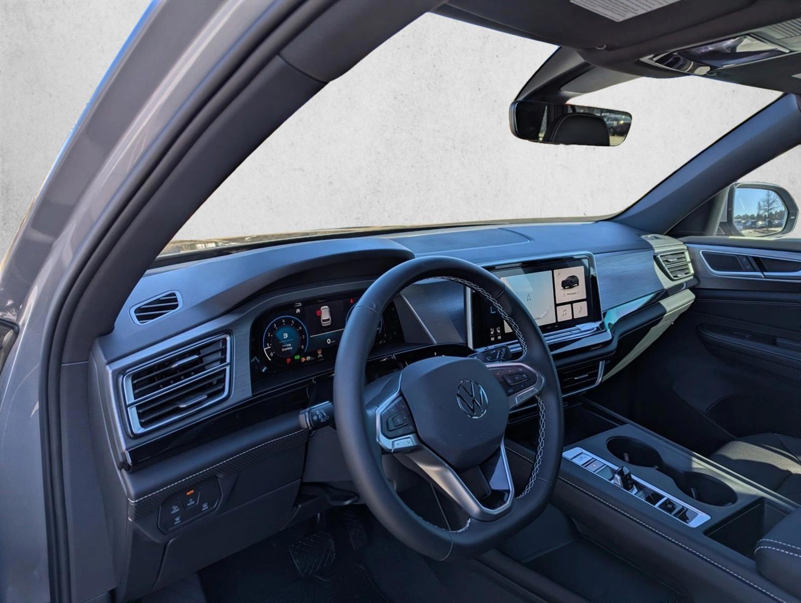 Thumbnail: 2026 Volkswagen Atlas - 2