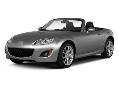 2011 Mazda MX-5 Miata Grand Touring -
                  Houston, TX