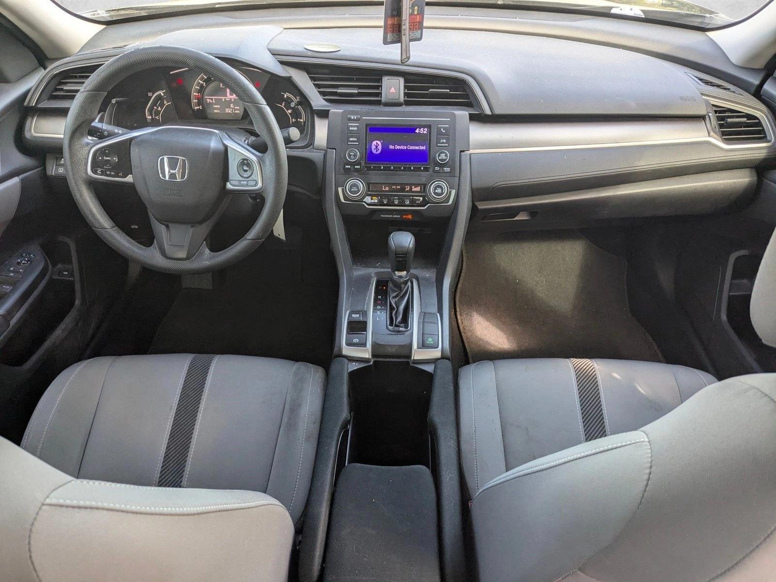 Thumbnail: 2016 Honda Civic - 3