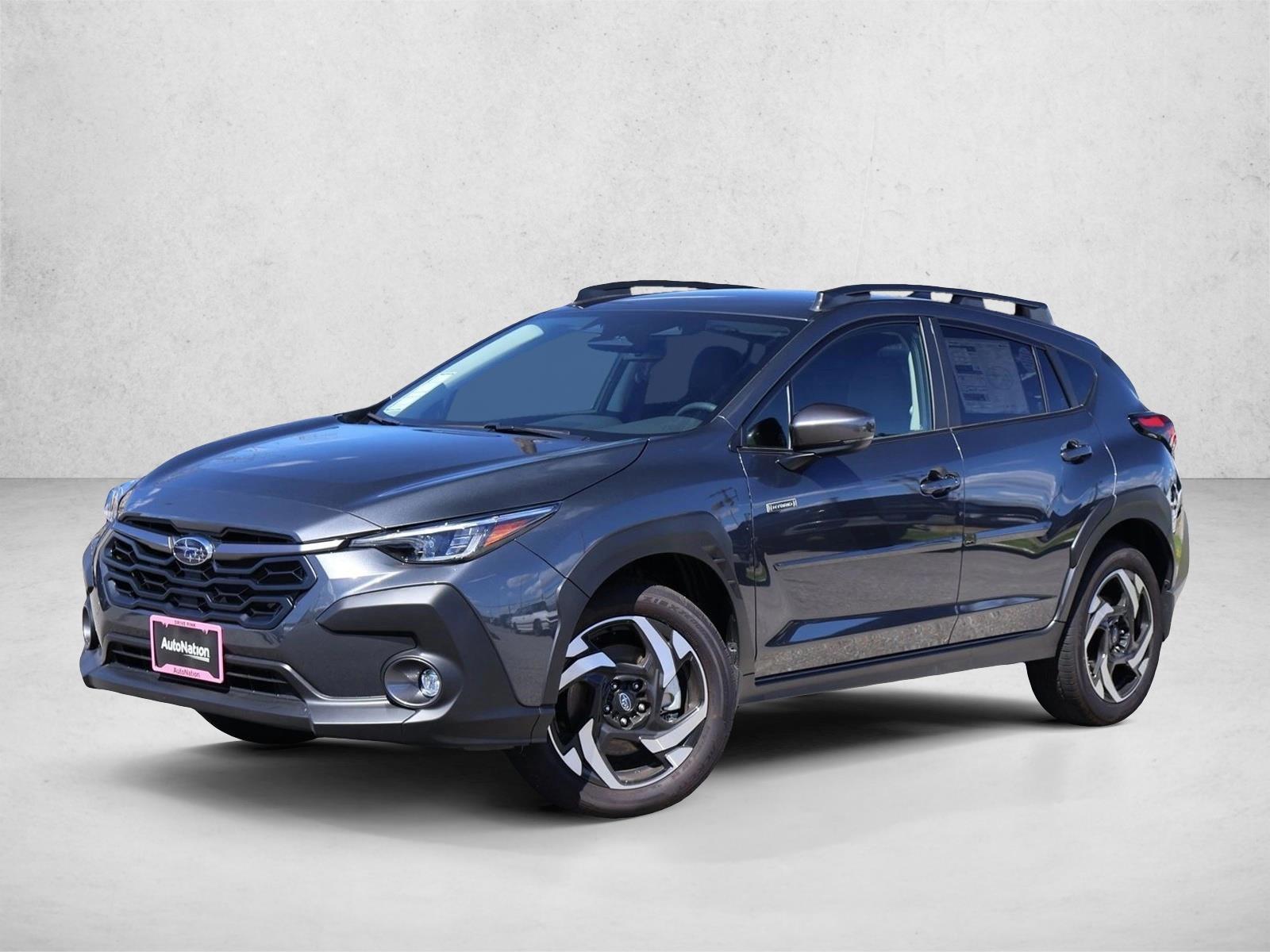 Thumbnail: 2026 Subaru Crosstrek - 1