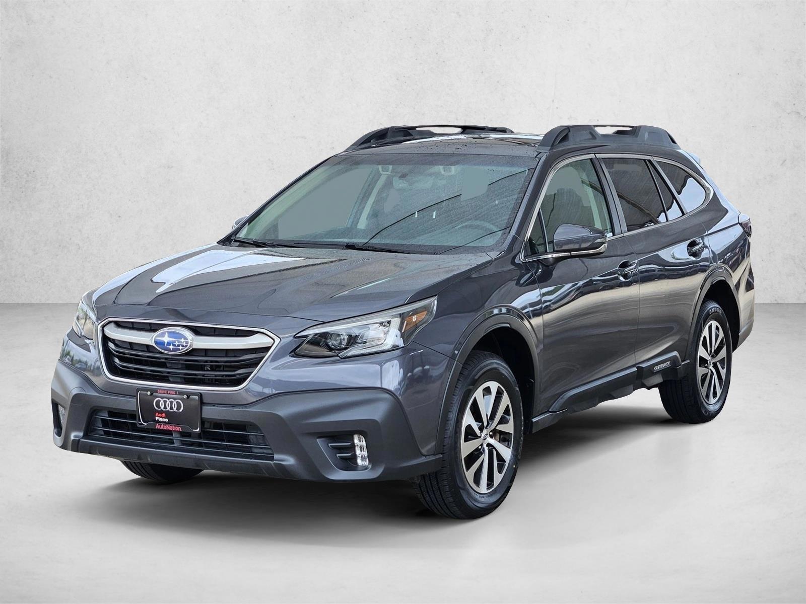 Thumbnail: 2022 Subaru Outback - 1