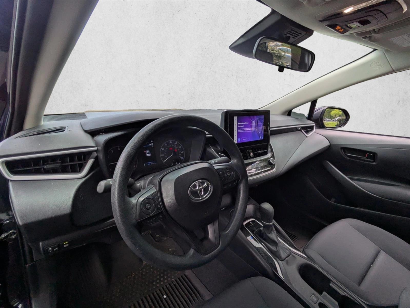 Thumbnail: 2025 Toyota Corolla - 3