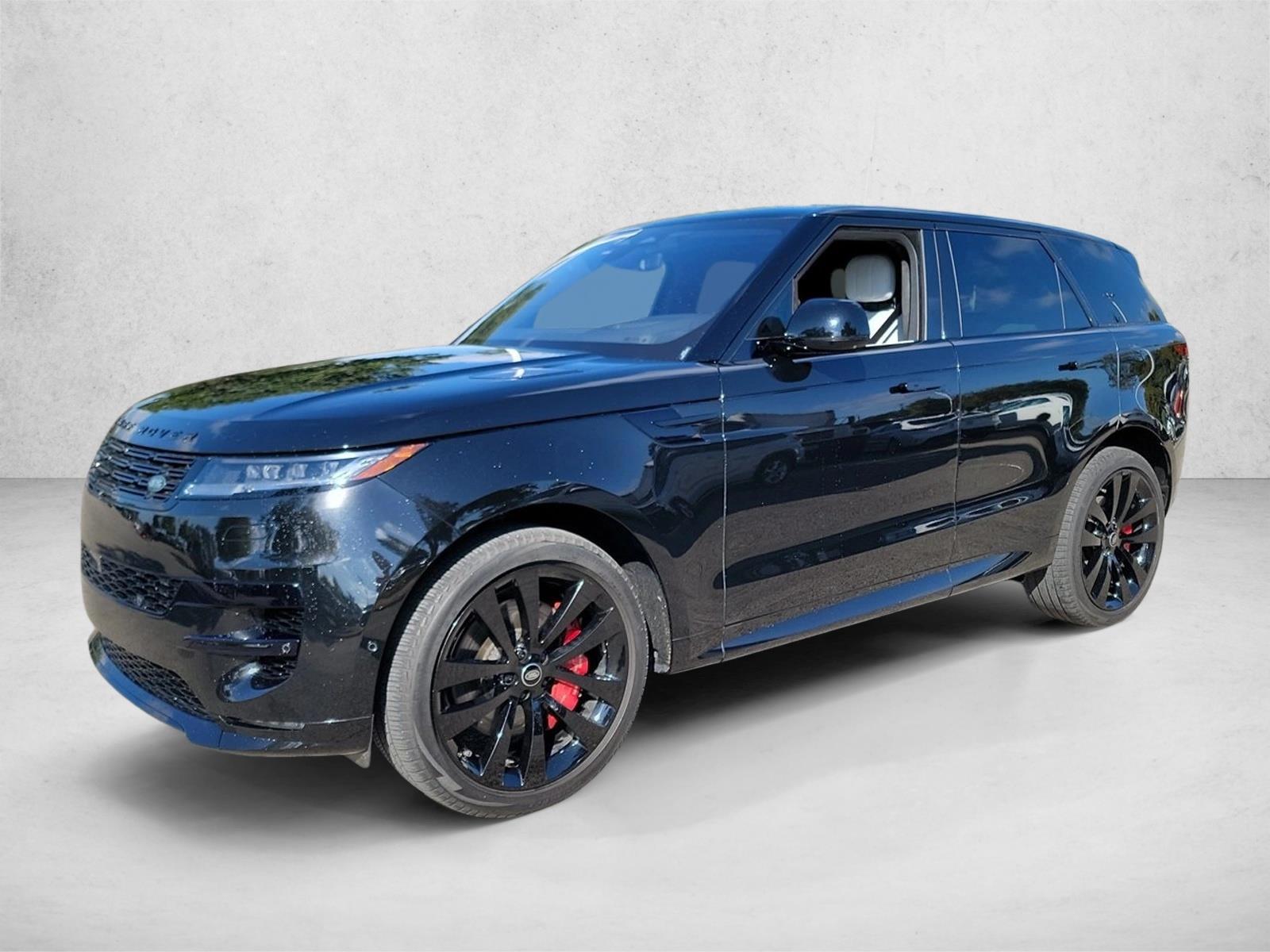 Thumbnail: 2023 Land Rover Range Rover Sport - 1