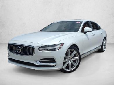 2018 Volvo S90  -
                  Winter Park, FL