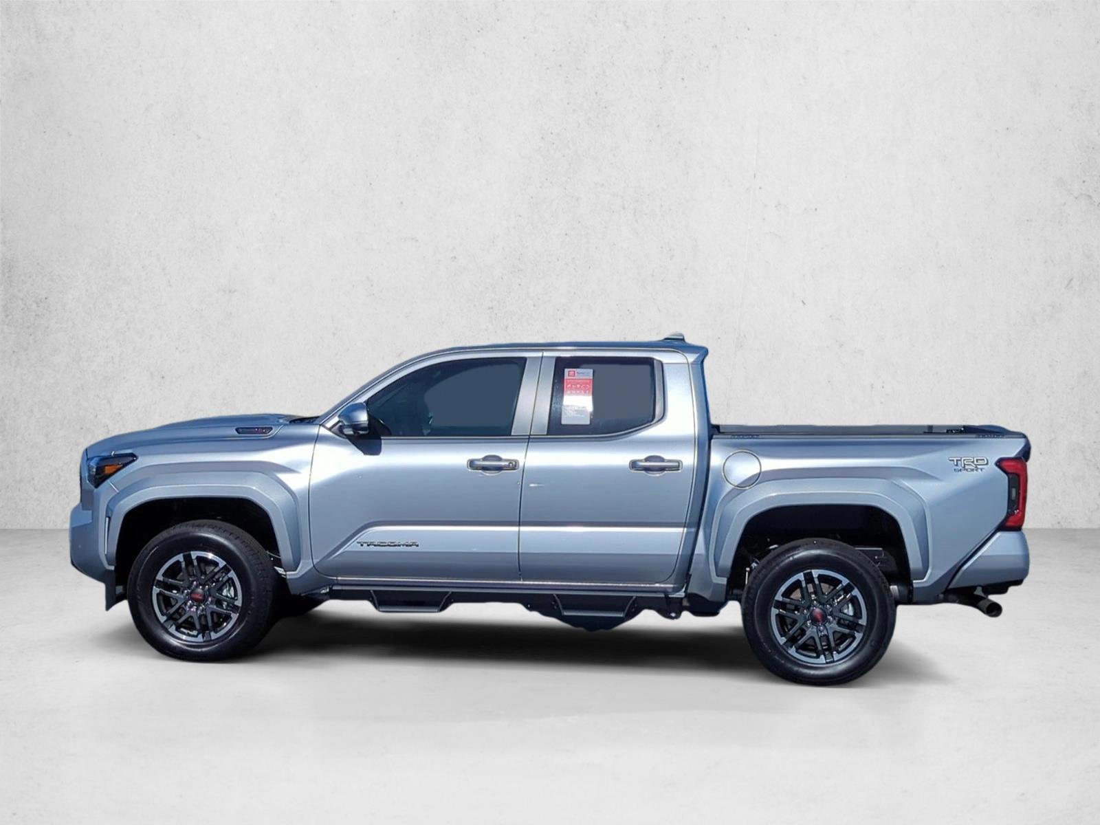 Thumbnail: 2025 Toyota Tacoma - 2