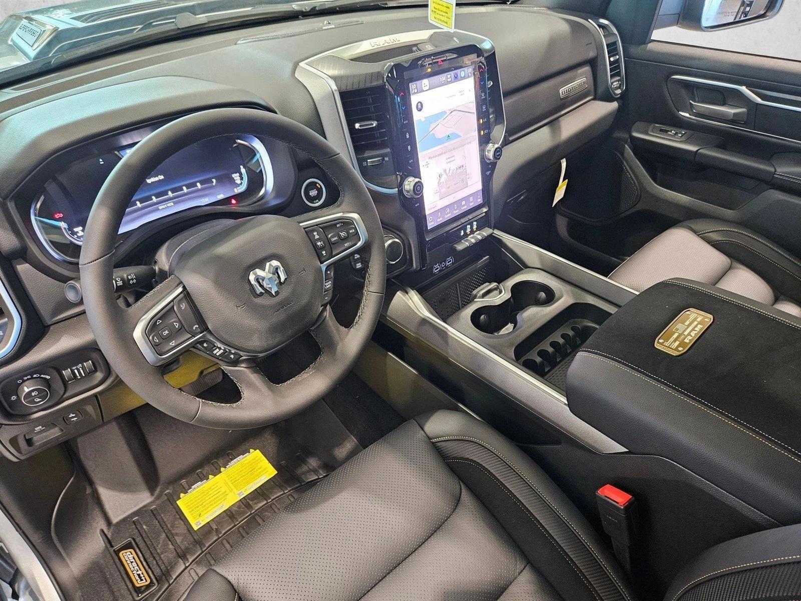 Thumbnail: 2026 RAM 1500 - 2