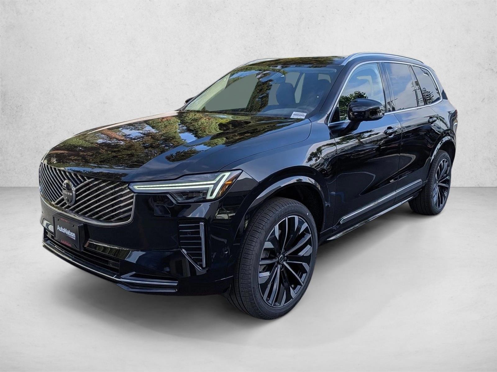 Thumbnail: 2026 Volvo XC90 - 1
