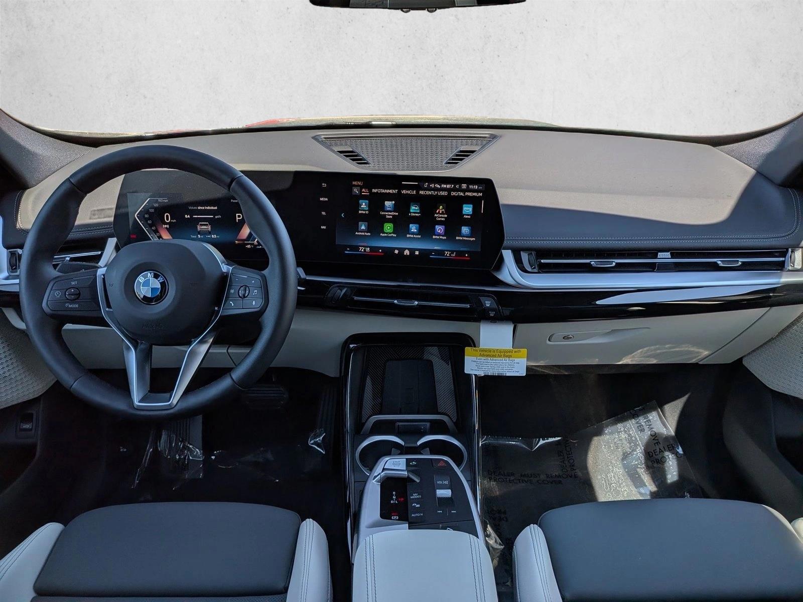 Thumbnail: 2026 BMW X1 - 4