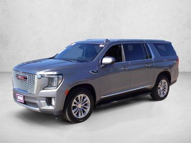 2021 GMC Yukon XL SLT -
                  Centennial, CO