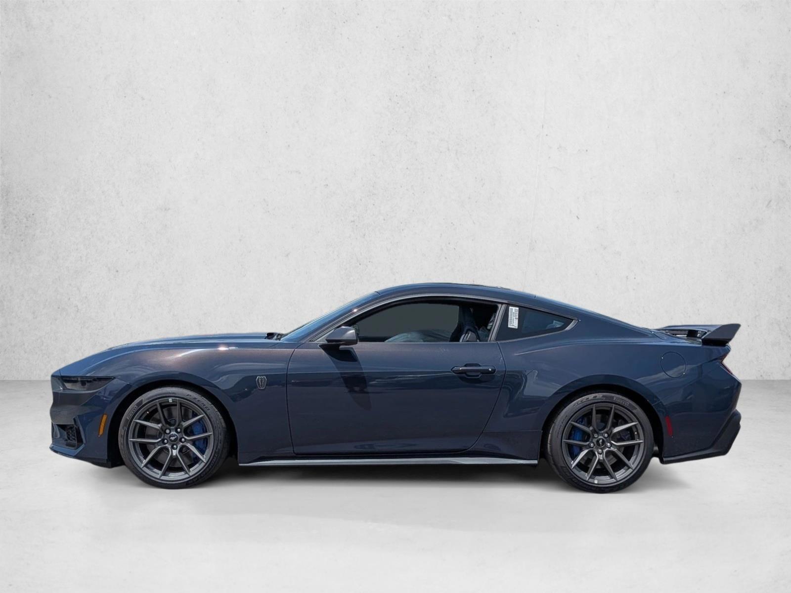 Thumbnail: 2026 Ford Mustang - 2