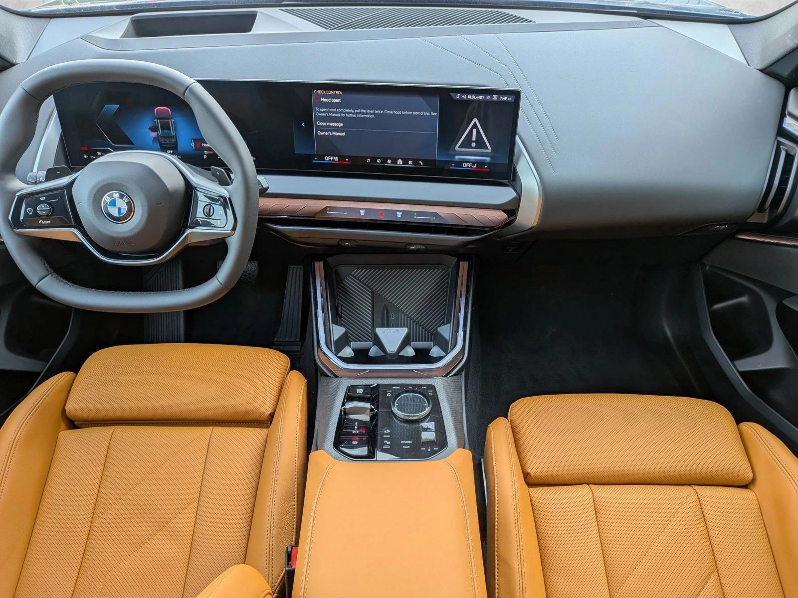 Thumbnail: 2026 BMW X3 - 4