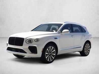 2026 Bentley Bentayga  -
                  Newport Beach, CA