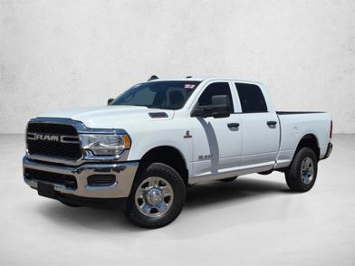 2022 RAM 2500 Tradesman -
                  Centennial, CO