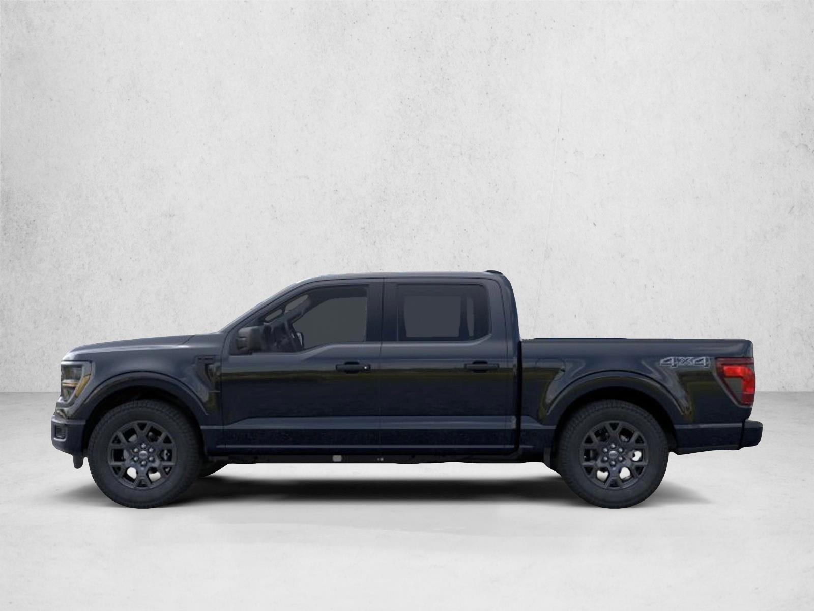 Thumbnail: 2026 Ford F-150 - 3