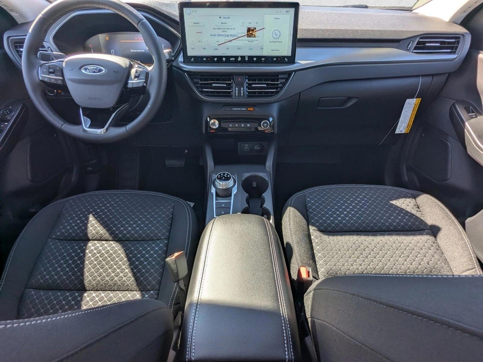 Thumbnail: 2026 Ford Escape - 4