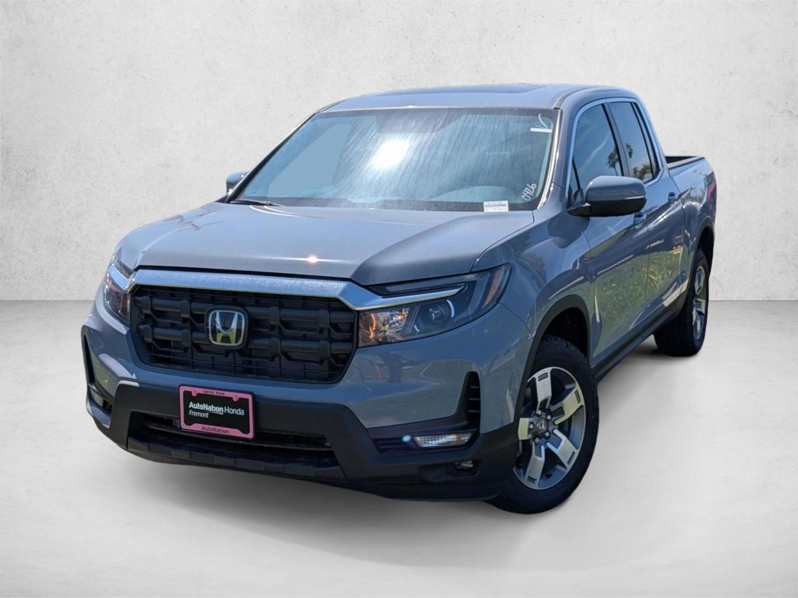 Thumbnail: 2026 Honda Ridgeline - 1