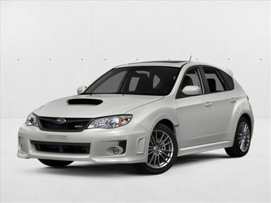 2014 Subaru WRX Premium -
                  Centennial, CO