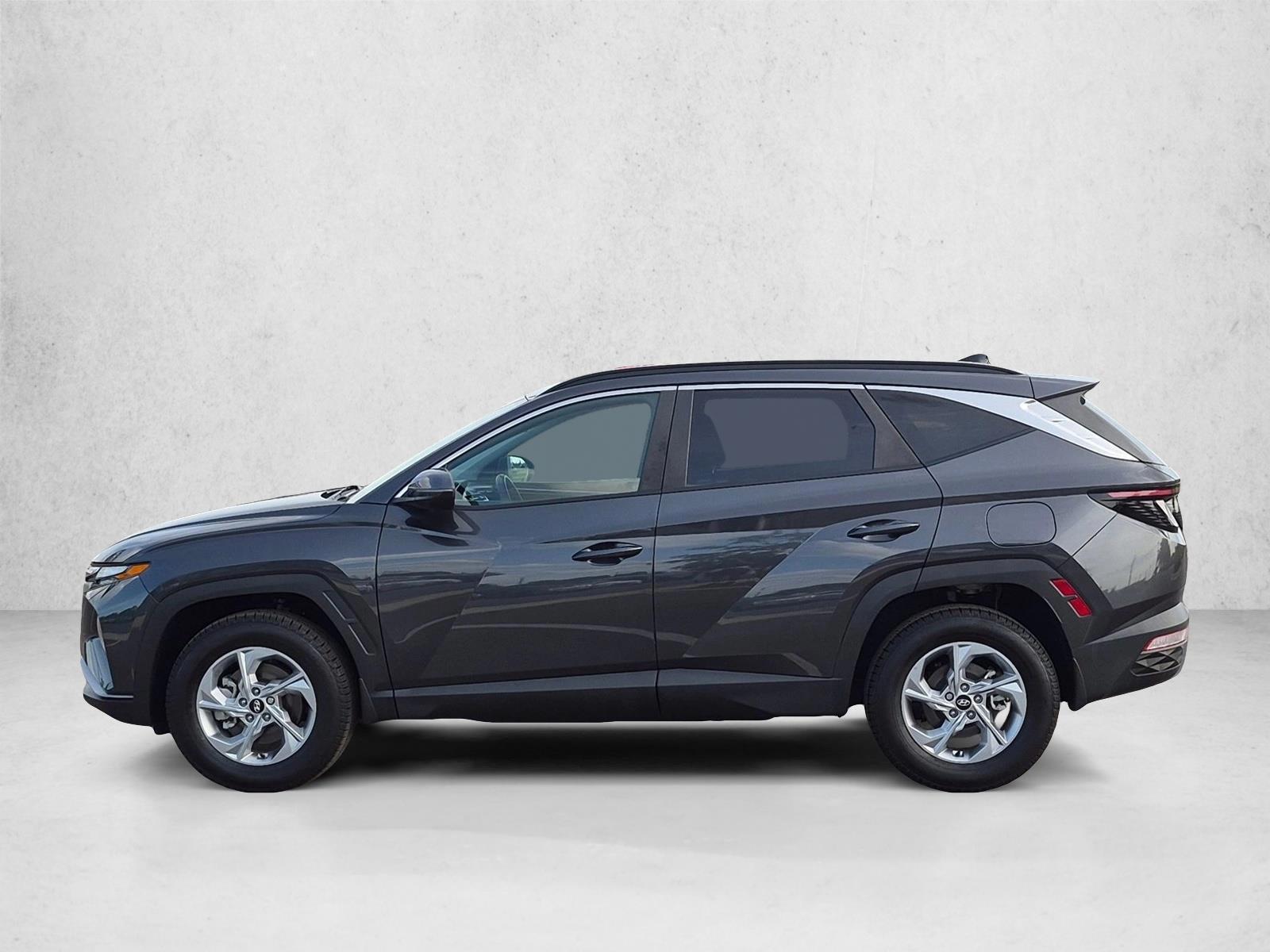 Thumbnail: 2023 Hyundai Tucson - 2