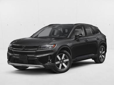 2026 Honda Prologue