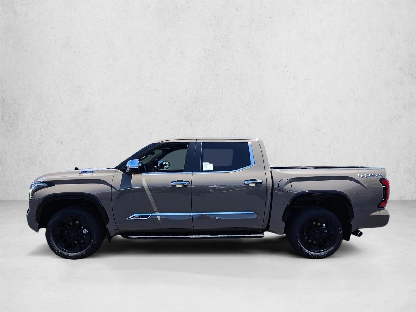 Thumbnail: 2026 Toyota Tundra - 2