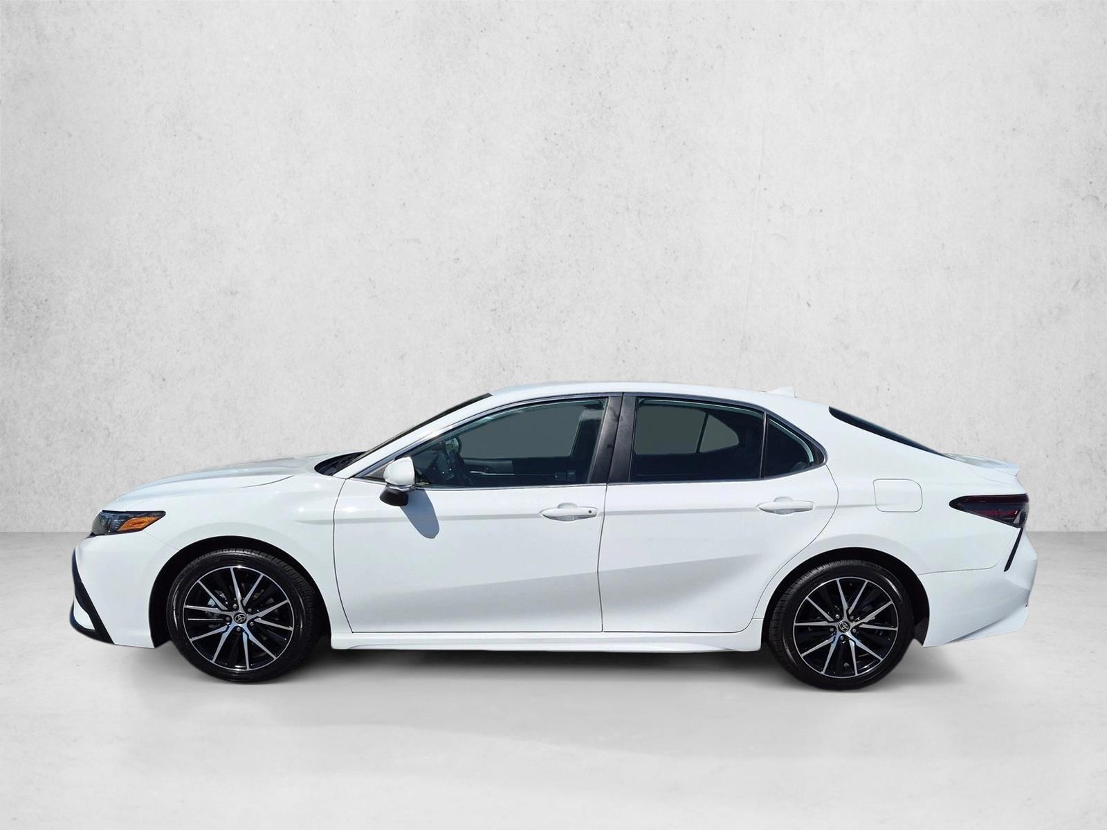 Thumbnail: 2024 Toyota Camry - 2