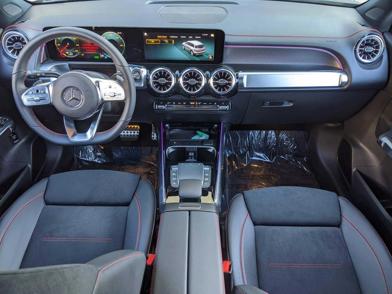 2023 Mercedes-Benz EQB