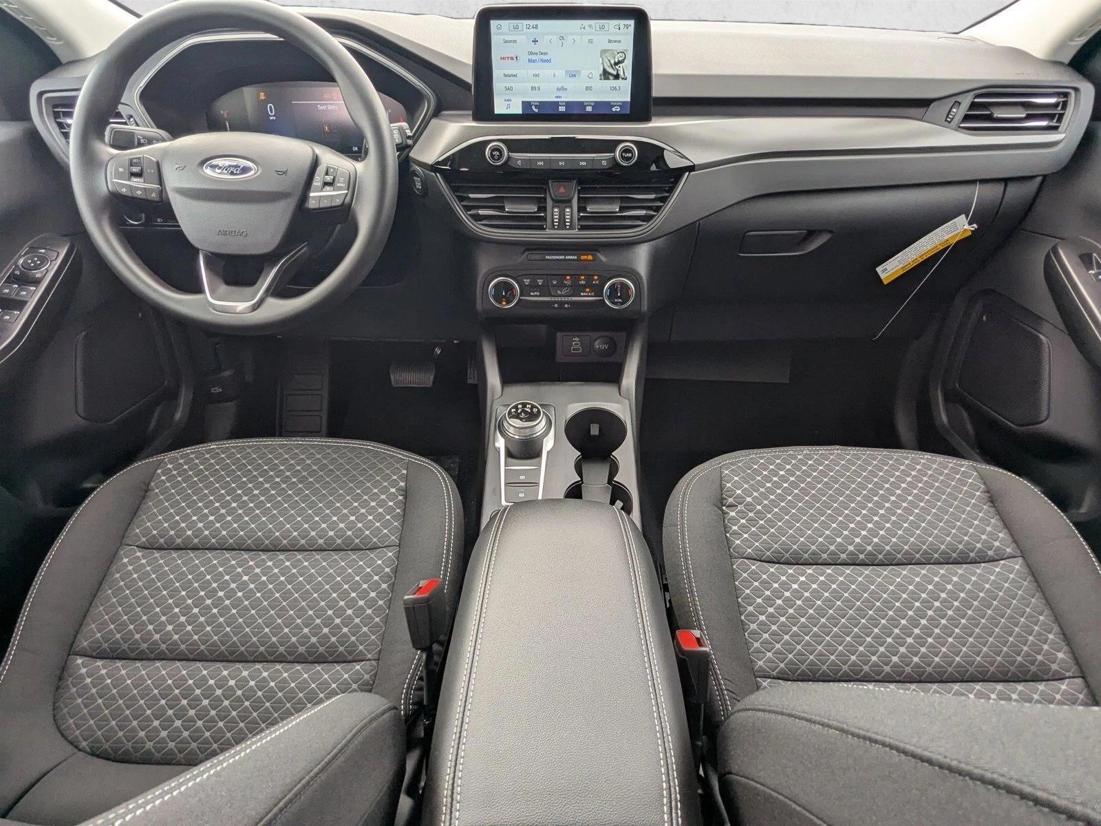 Thumbnail: 2026 Ford Escape - 7