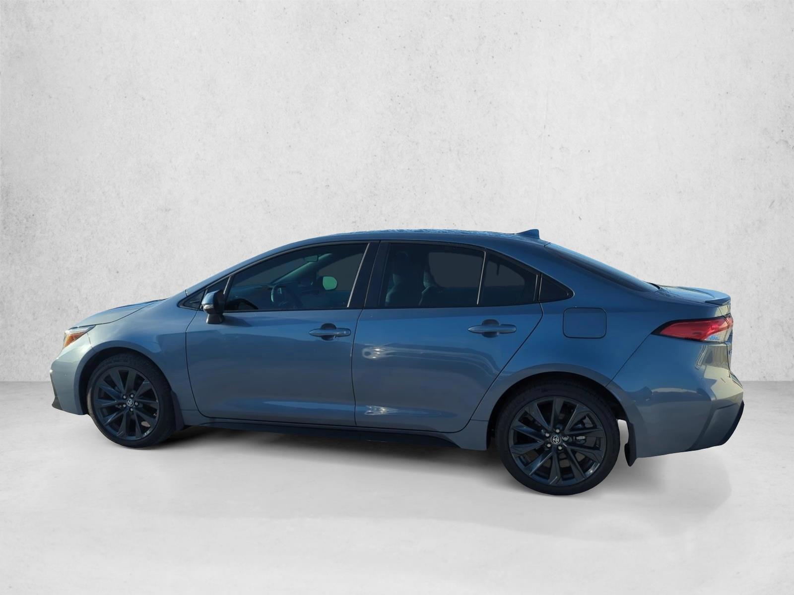 Thumbnail: 2026 Toyota Corolla - 3