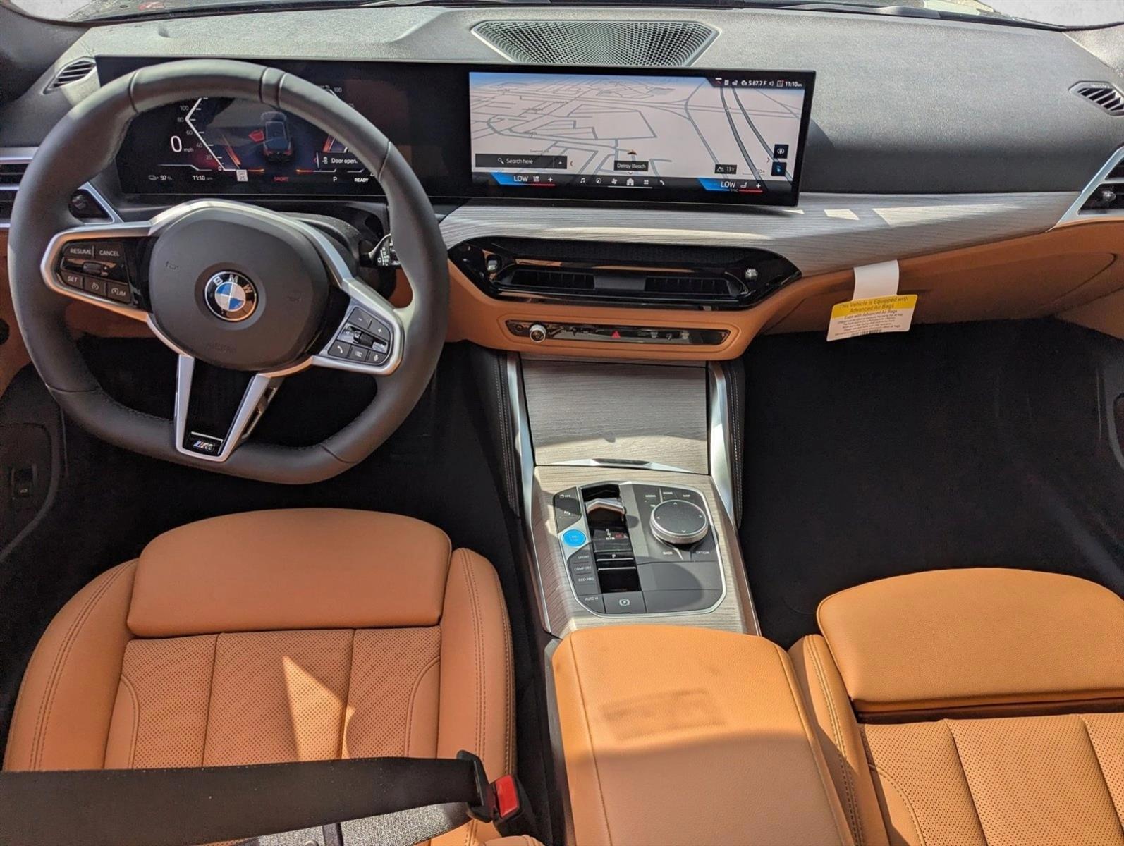 Thumbnail: 2026 BMW i4 - 3