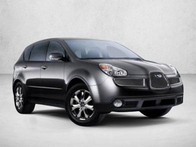 2007 Subaru Tribeca Limited Edition -
                  Bellevue, WA