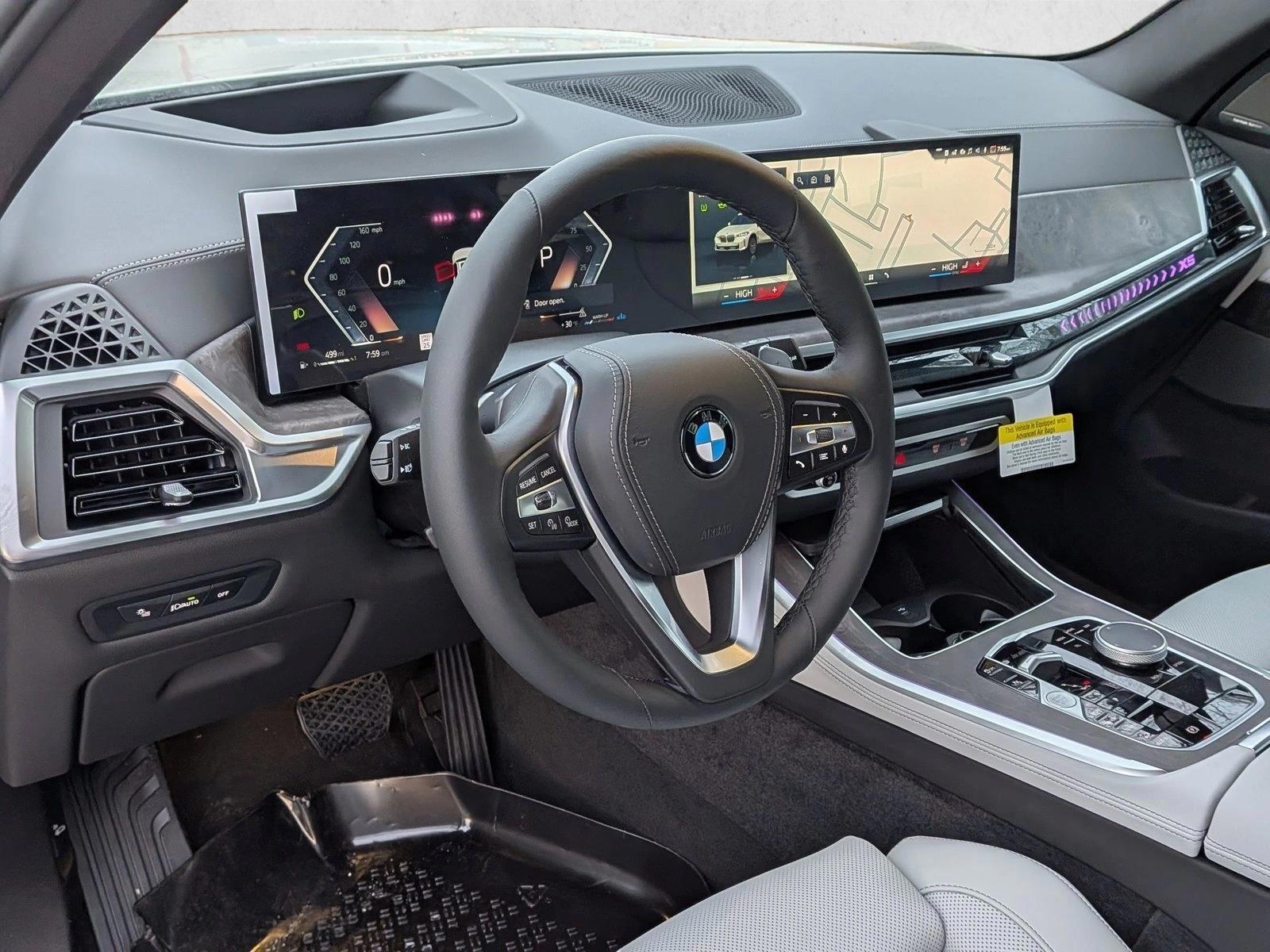 Thumbnail: 2026 BMW X5 - 3