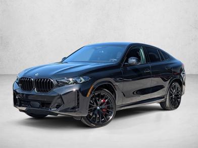 2027 BMW X6