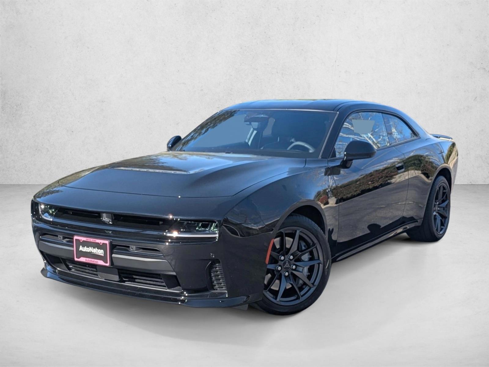 Thumbnail: 2026 Dodge Charger - 1