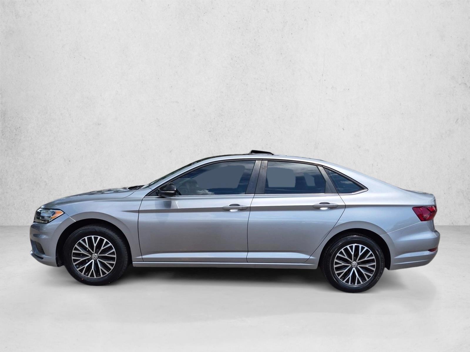 Thumbnail: 2021 Volkswagen Jetta - 2