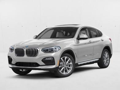 2021 BMW X4 xDrive30i -
                  Miami, FL