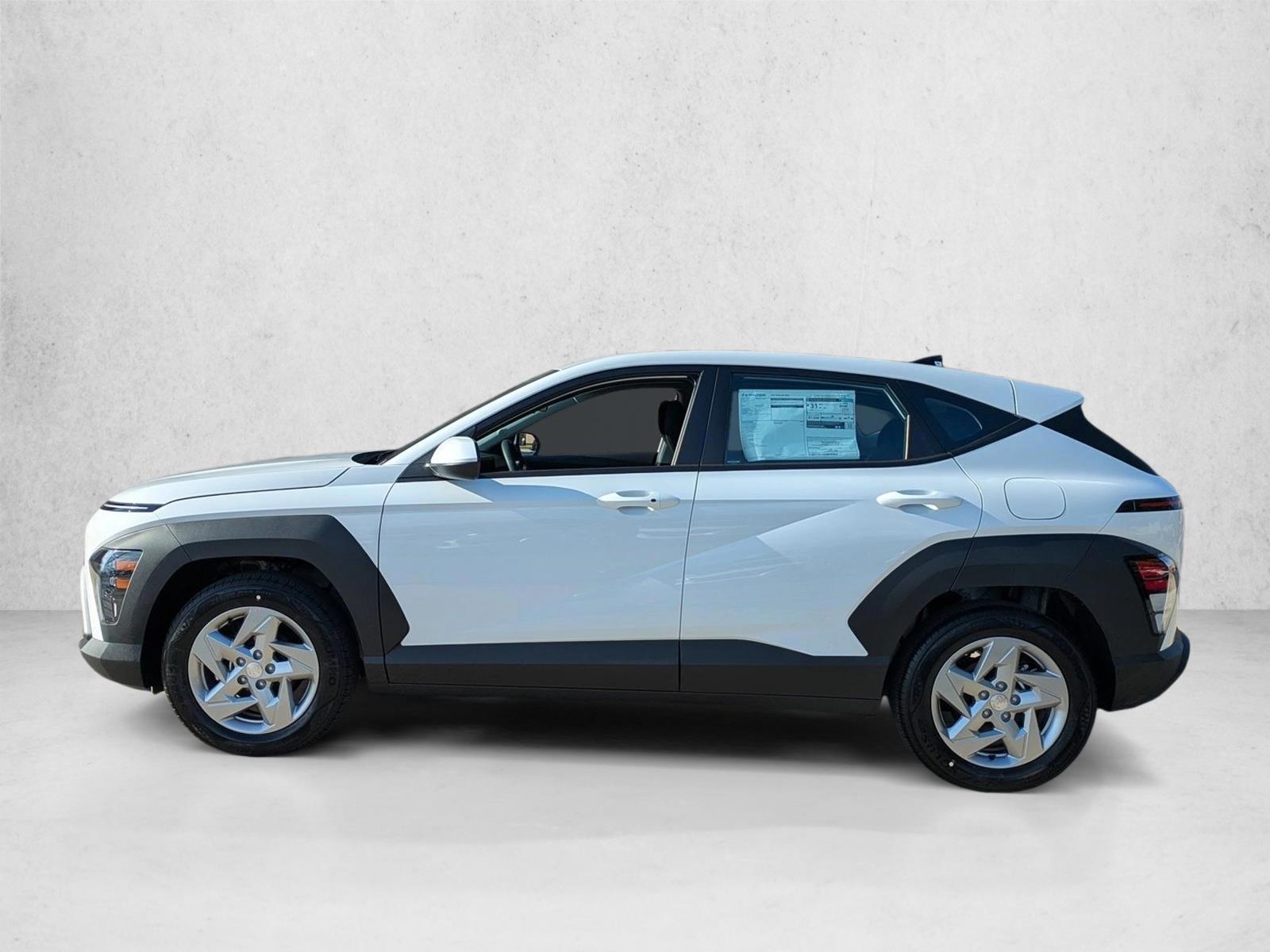 Thumbnail: 2027 Hyundai Kona - 5