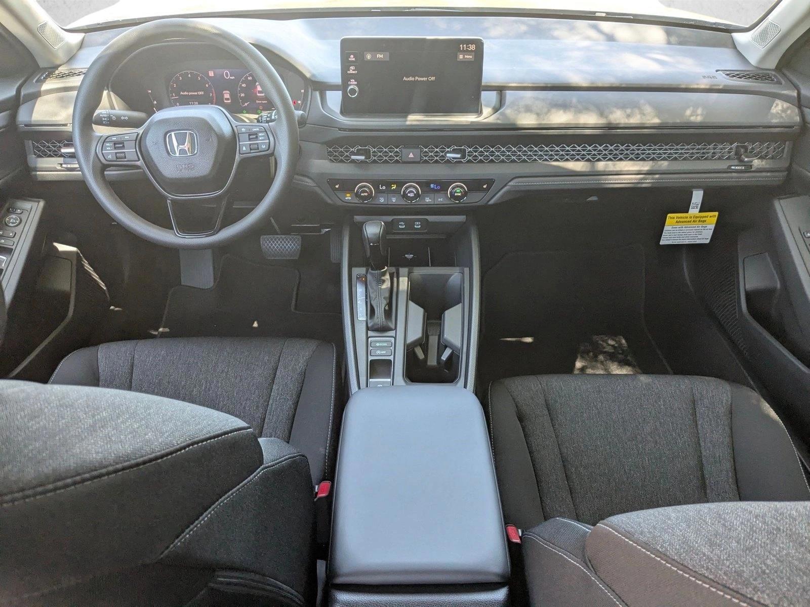 Thumbnail: 2026 Honda Accord - 3