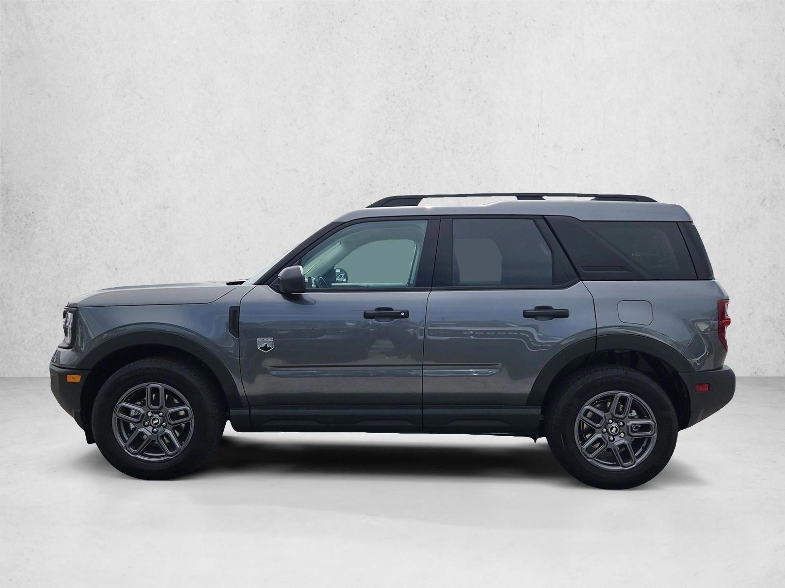 Thumbnail: 2026 Ford Bronco Sport - 2
