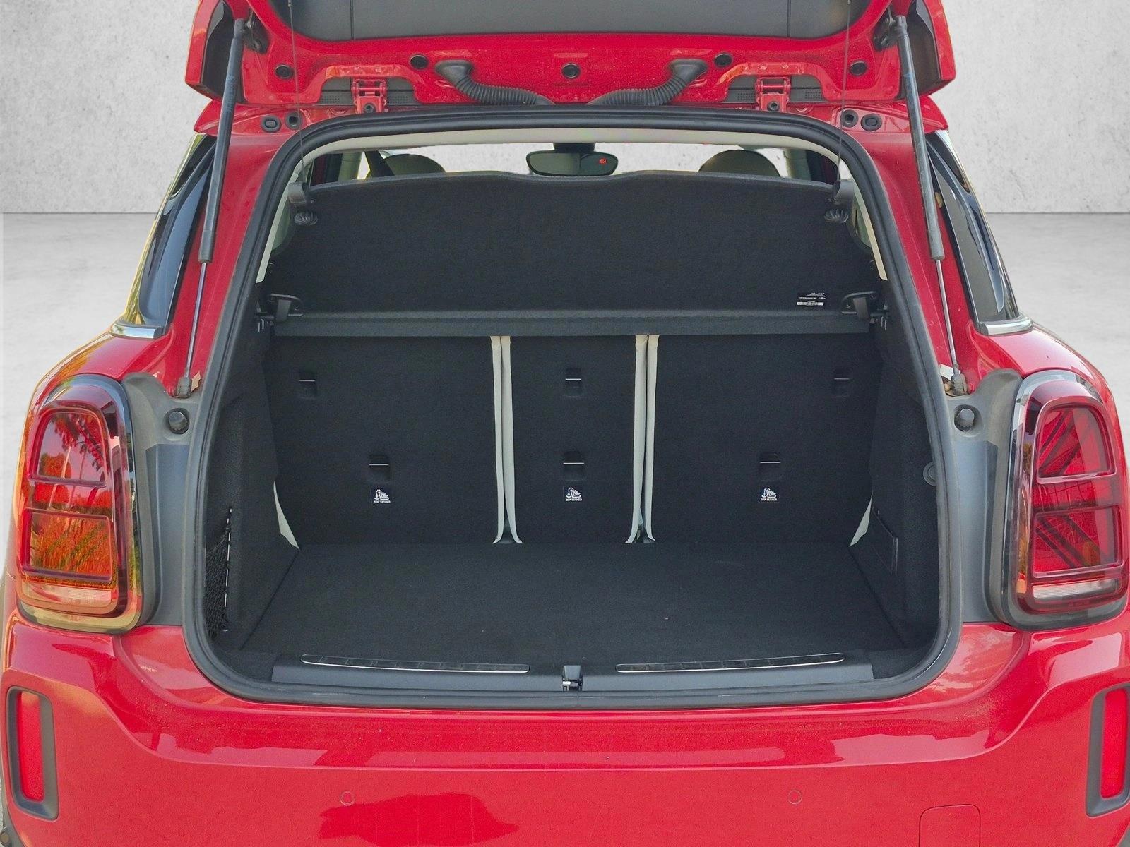2024 MINI Countryman S - Photo 6