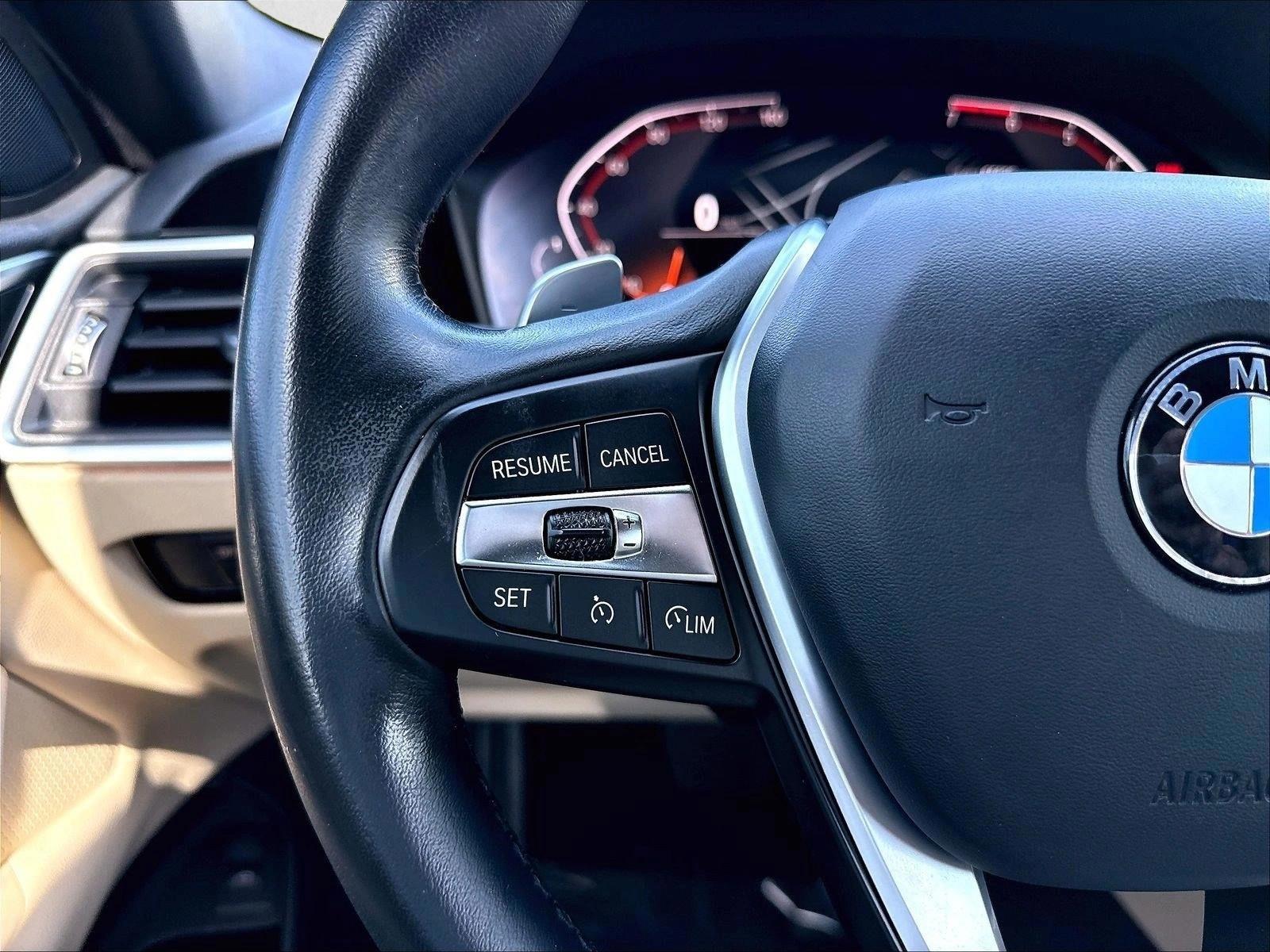 2022 BMW 4 Series 430i - Photo 20