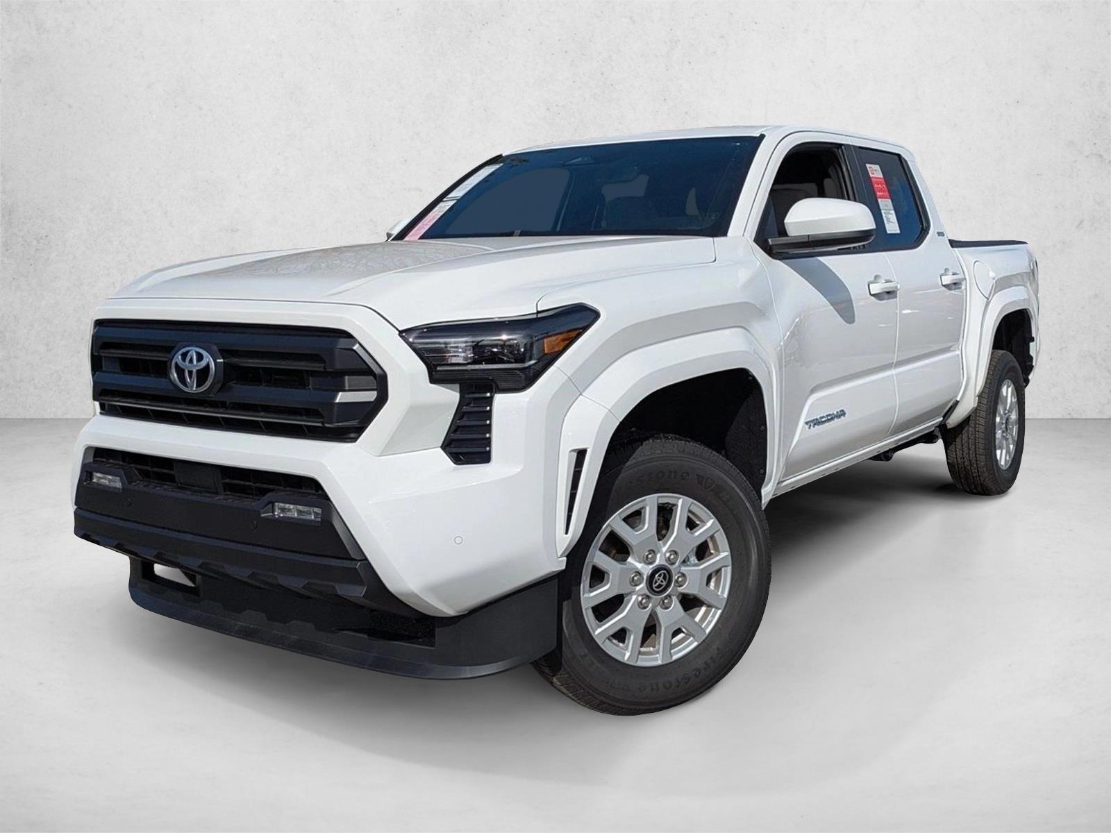 Thumbnail: 2026 Toyota Tacoma - 1