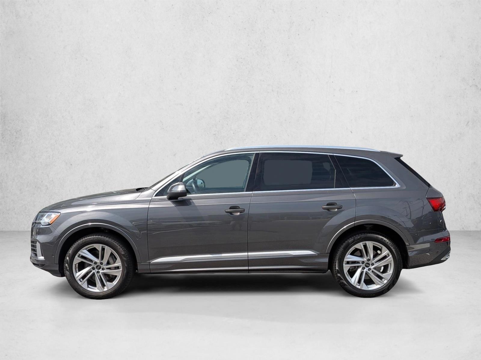 Thumbnail: 2023 Audi Q7 - 2