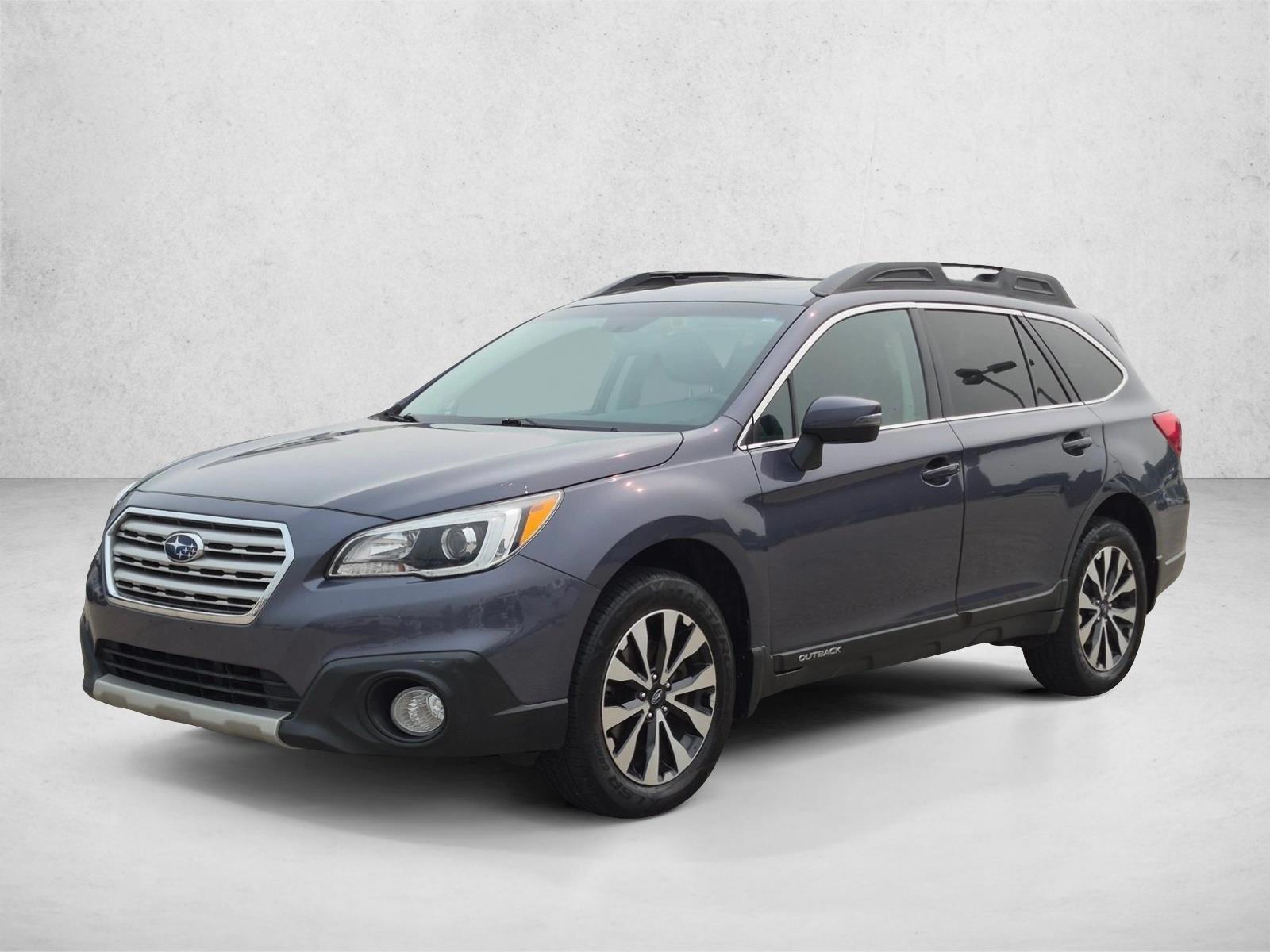 Thumbnail: 2016 Subaru Outback - 1