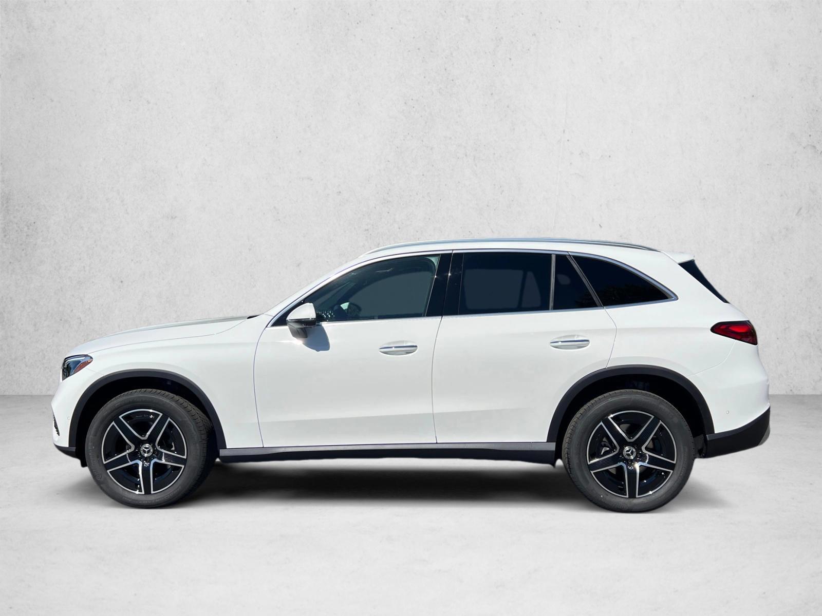Thumbnail: 2026 Mercedes-Benz GLC - 2