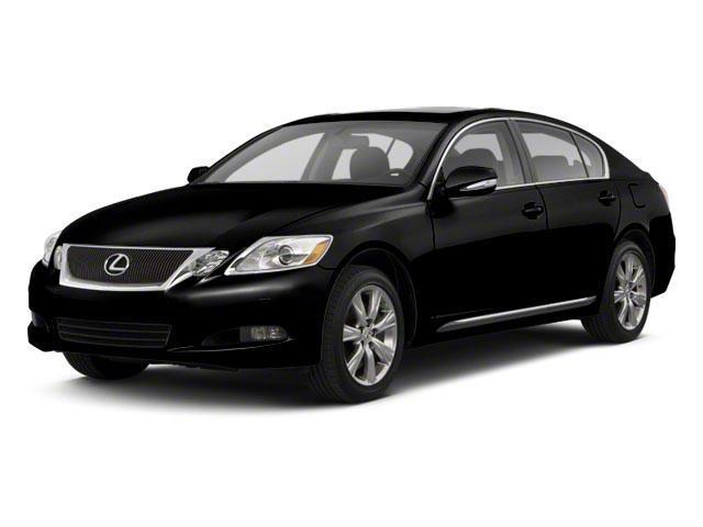 Thumbnail: 2011 Lexus GS - 1