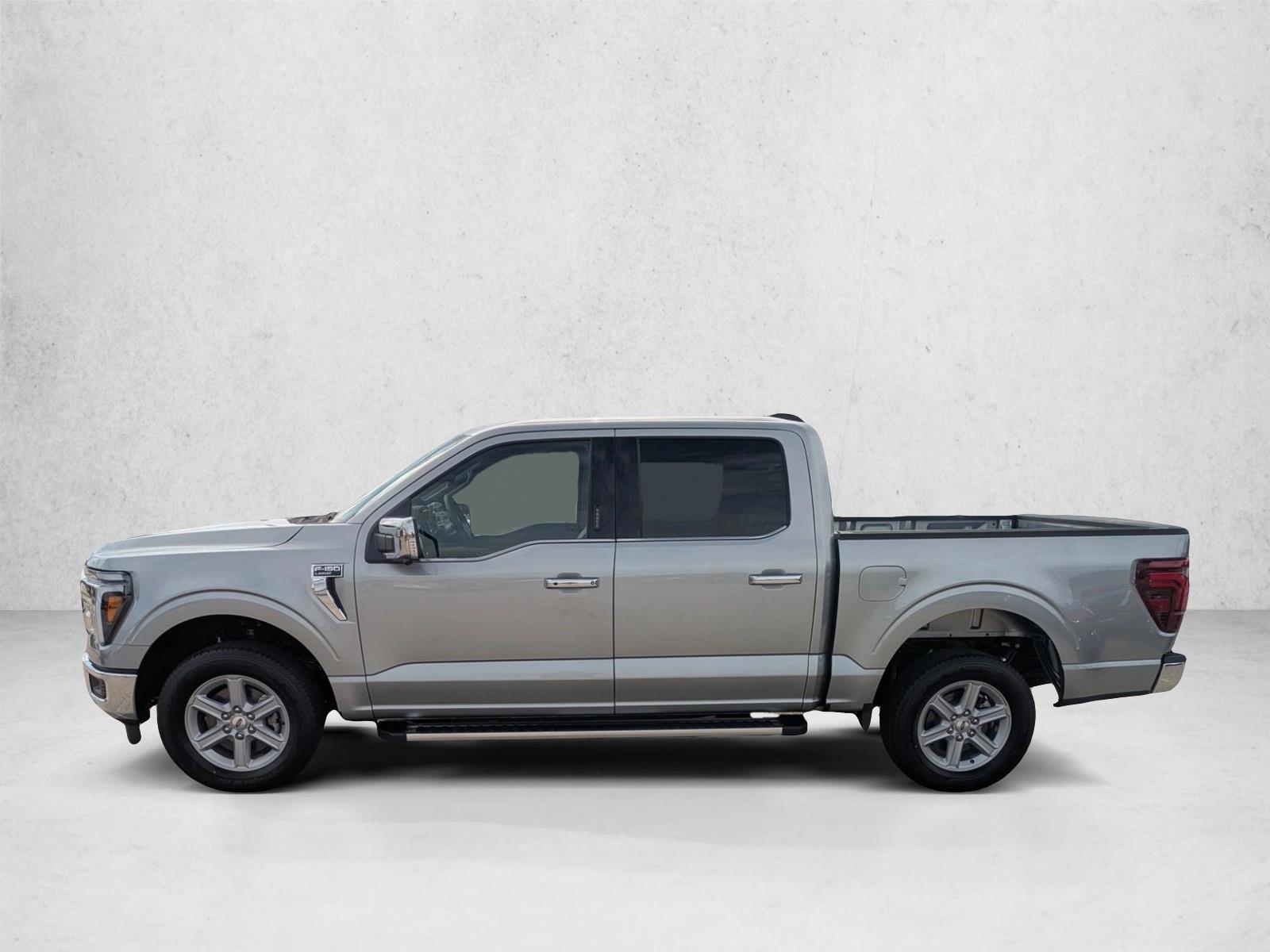 Thumbnail: 2026 Ford F-150 - 2