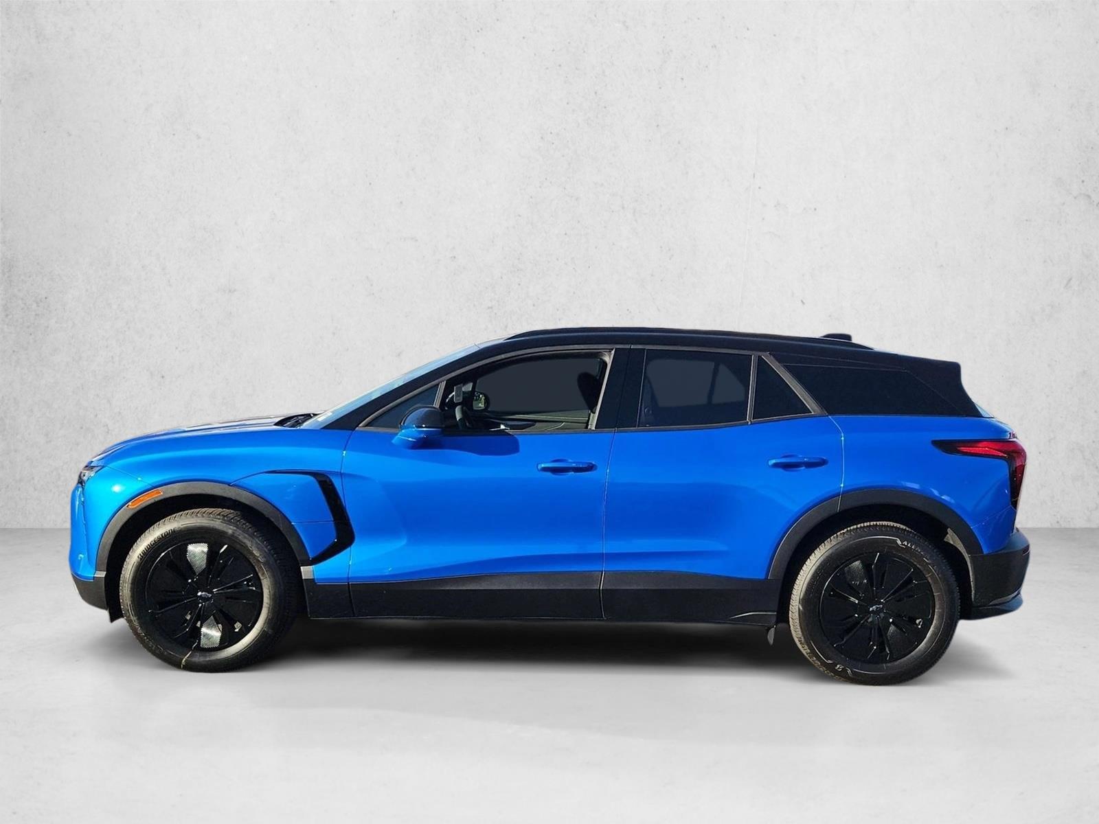 Thumbnail: 2026 Chevrolet Blazer EV - 2